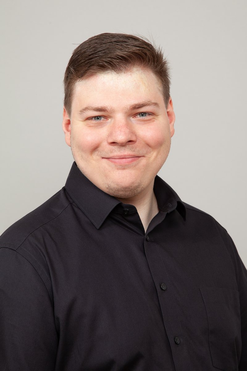 Florian Parchatka, Inhaber von HGDEVS