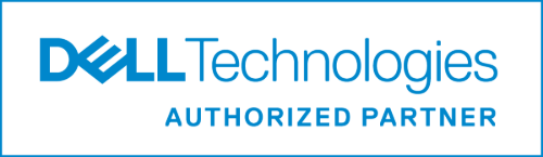 Dell Technologies Authorized Partner