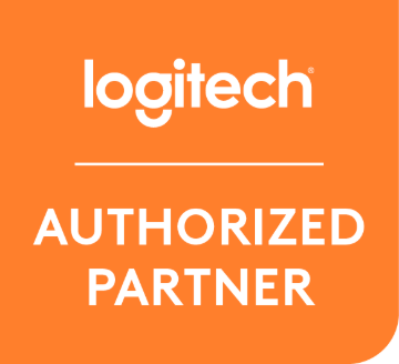 Logitech Authorized Partner