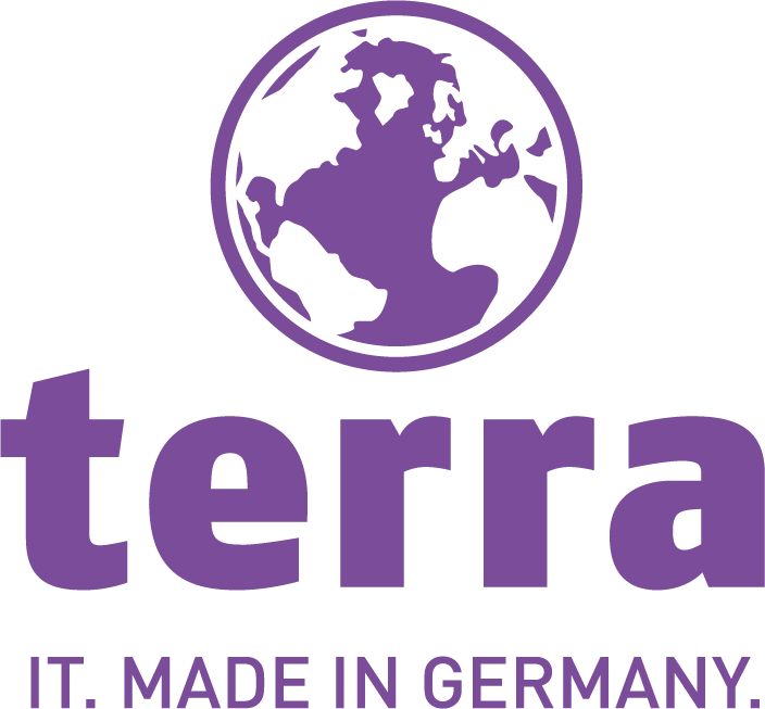 TERRA – IT. Made in Germany