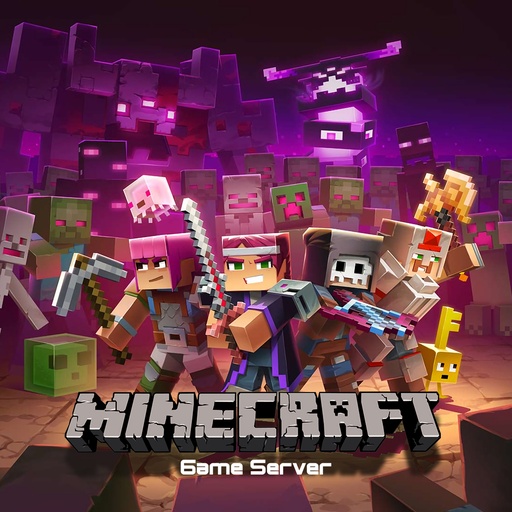 Minecraft - Game Server