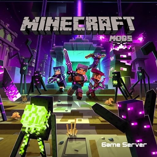 Minecraft Mods - Game Server
